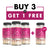 Healthy Hair Vitamins 3 Month Supply (Buy 3 Get 1 Free)