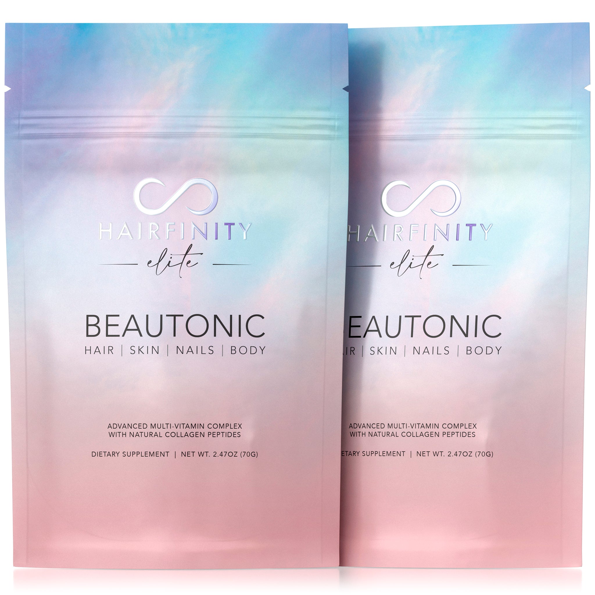 HAIRFINITY Elite Beautonic™