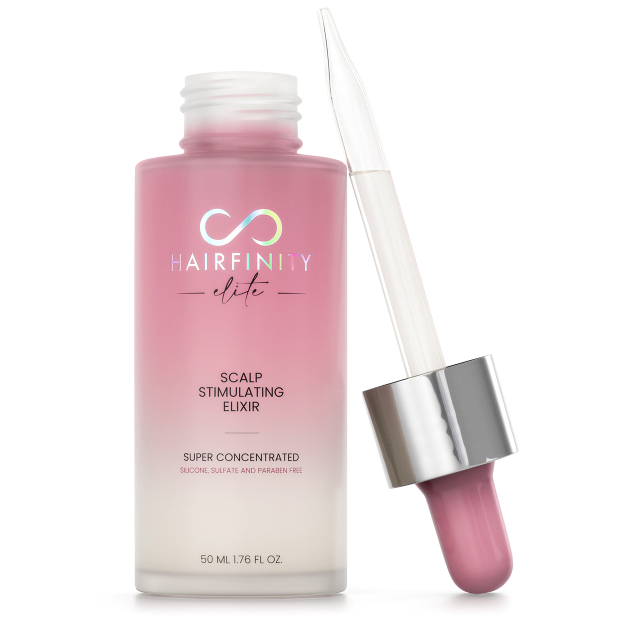 HAIRFINITY Elite Scalp Stimulating Elixir